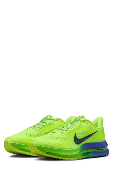 Air Zoom Pegasus Premium Running Shoe (Men)