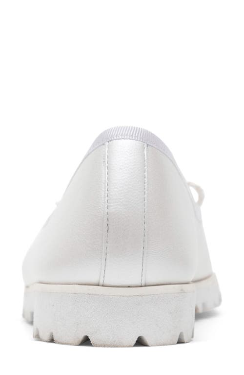 Paul Mayer Bravo Lug Sole Ballet