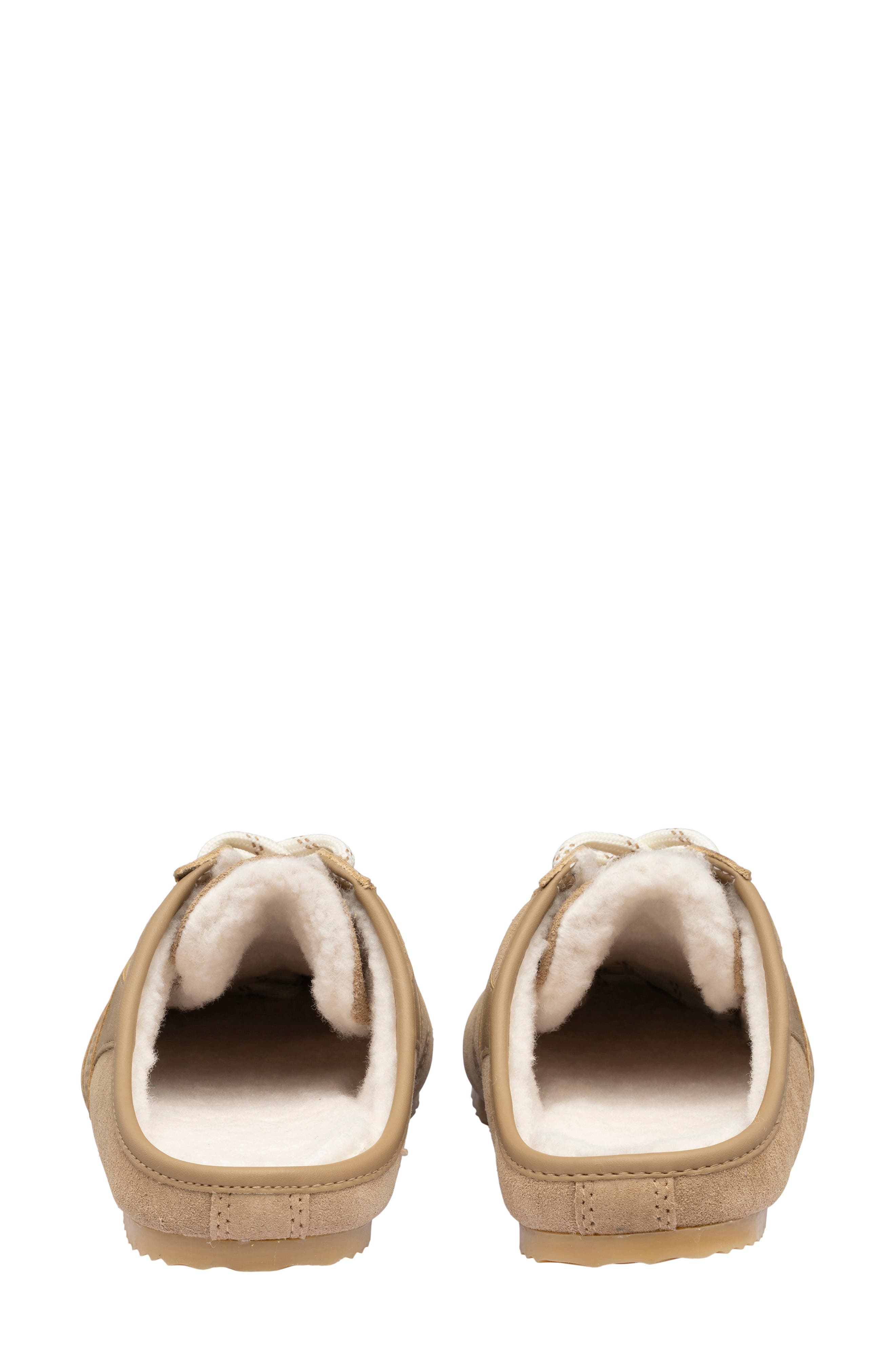 Cleora Summit Mule, Alternate, color, LIGHT CARAMEL