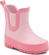 Harper Canyon Kids' Skye Chelsea Rain Boot