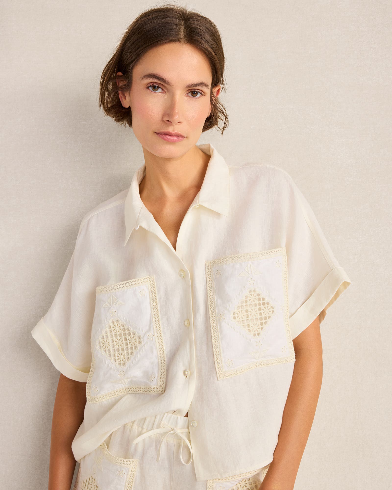 selected Ivory