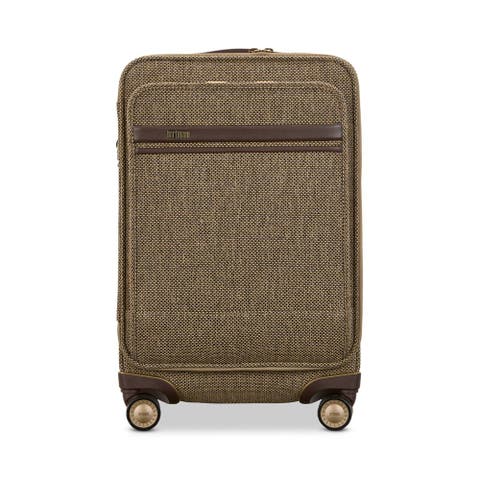 Tweed 22-Inch Carry-On