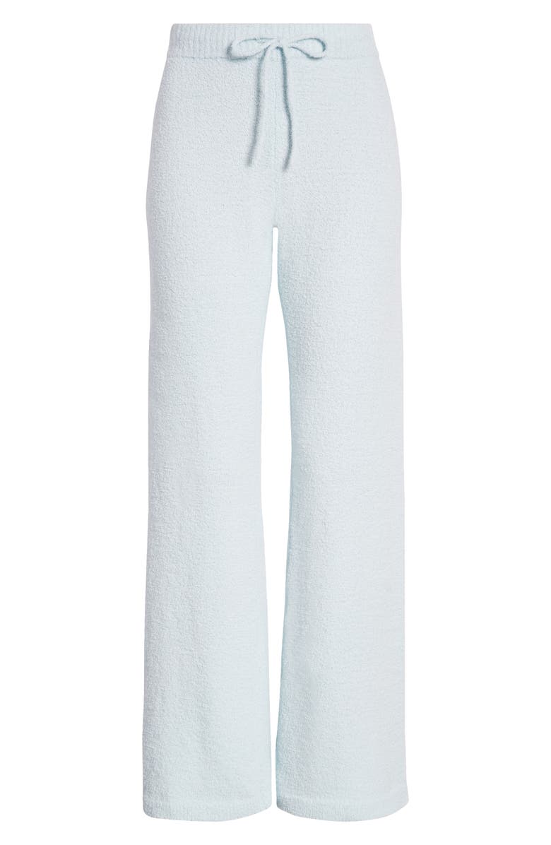 BP. Butter Sweatpants, Alternate, color, Blue Starlight