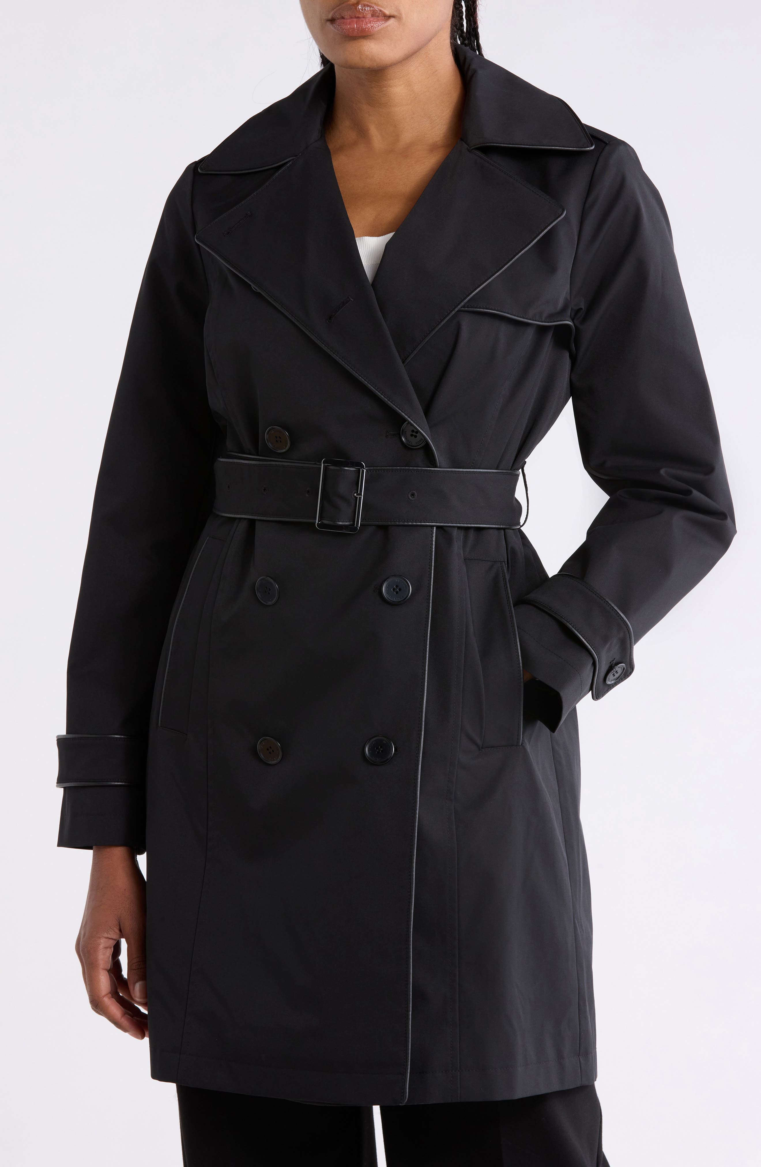 selected BLACK