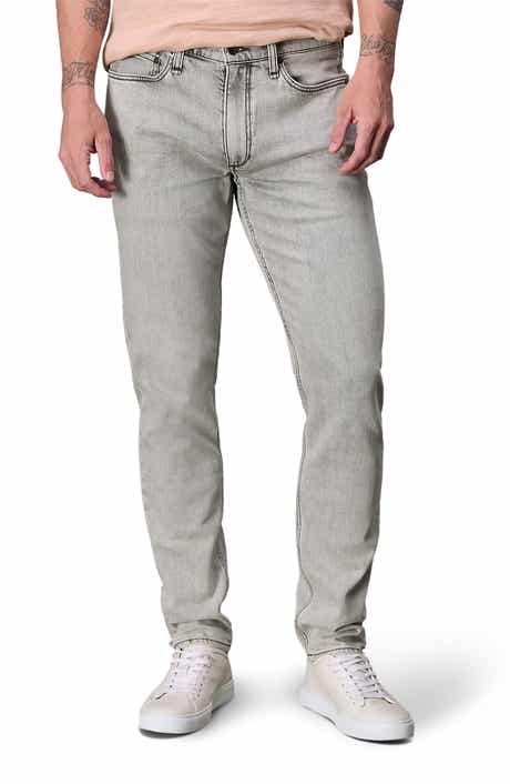 rag & bone Fit 2 Authentic Stretch Slim Fit Jeans