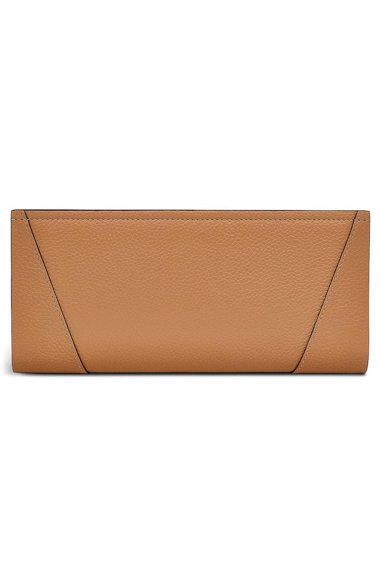 Radley Kendal Terrace Large Bifold Wallet, Alternate, color, Dark Butter