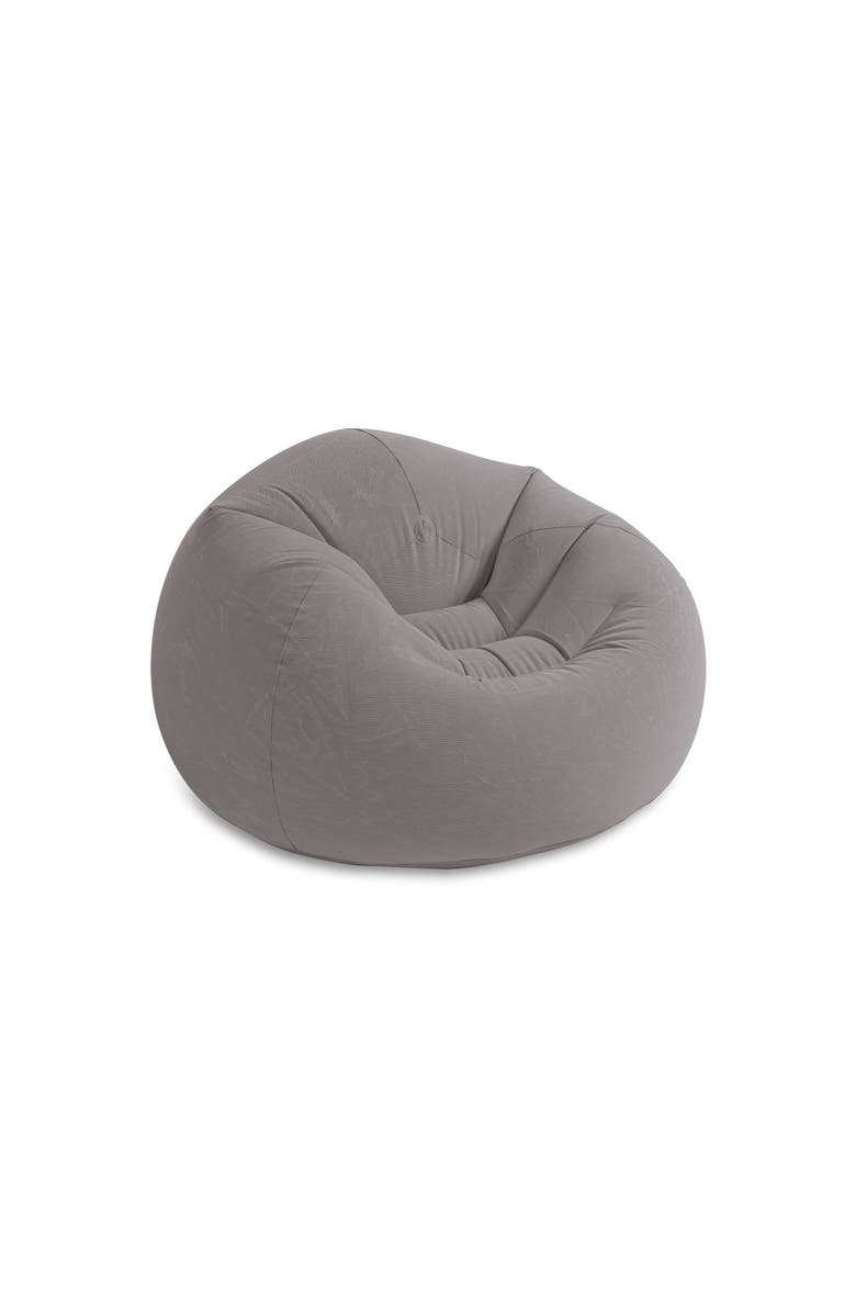 Intex Beanless Bag Chair, Main, color,