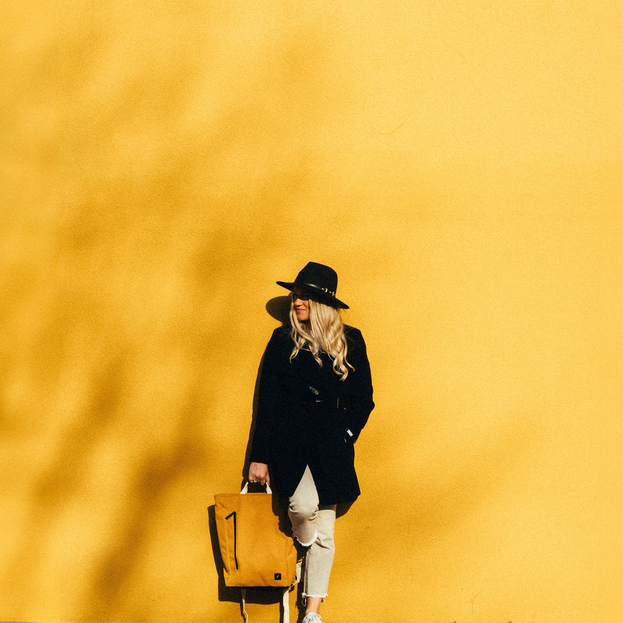 Native Union W.F.A Backpack, Alternate, color, Black