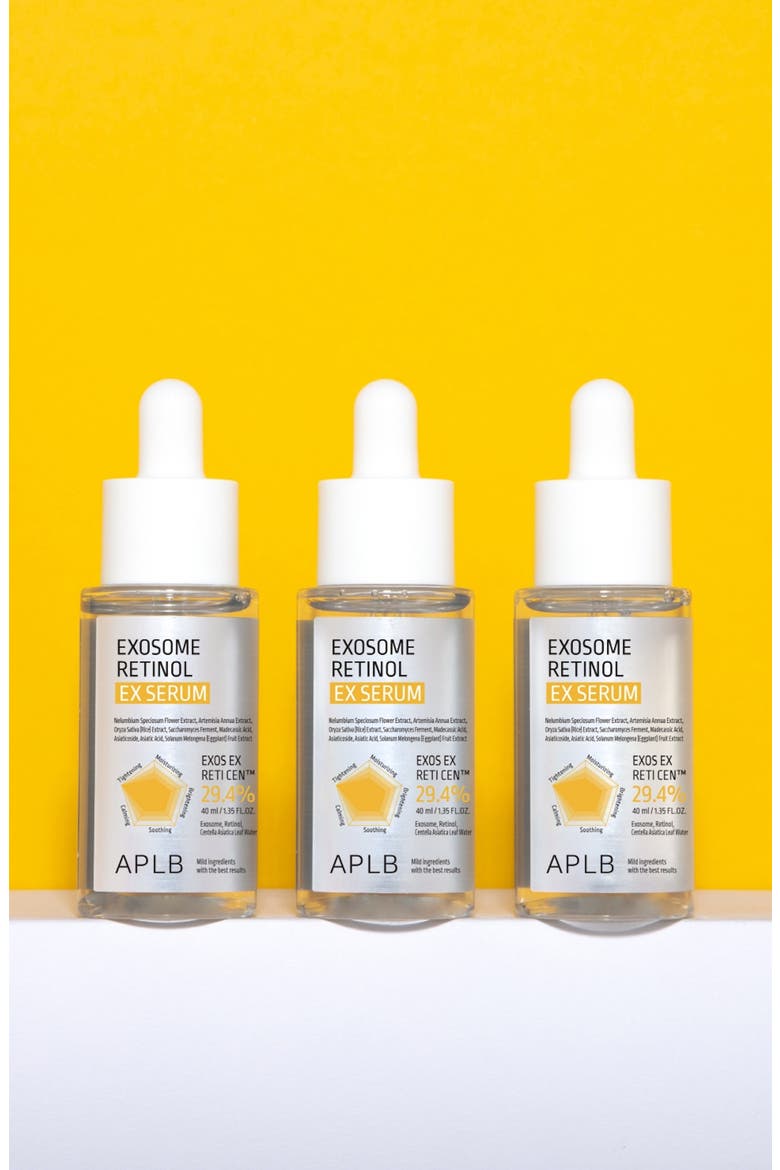 Exosome Retinol Ex Serum, Alternate, color, NO COLOR