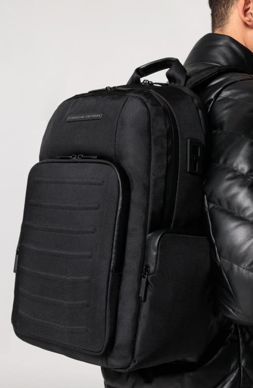 Porsche Design Roadster Pro M1 Backpack