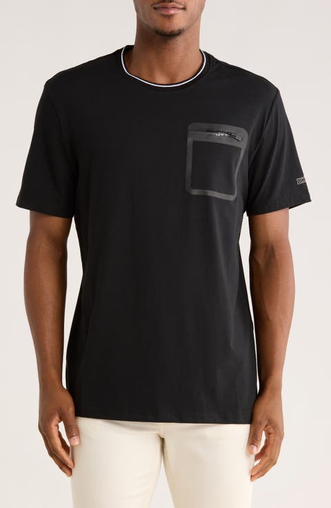 Lyndon Pocket T-Shirt