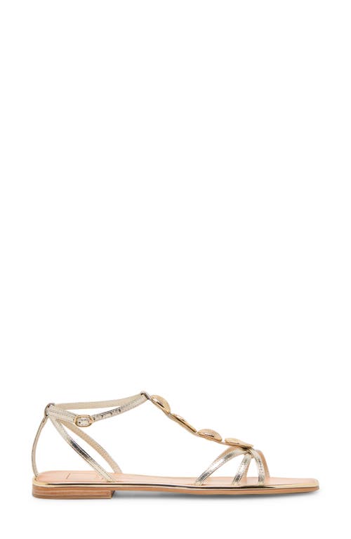 Dolce Vita Faun Ankle Strap Sandal