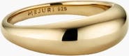 MEJURI Dôme Ring