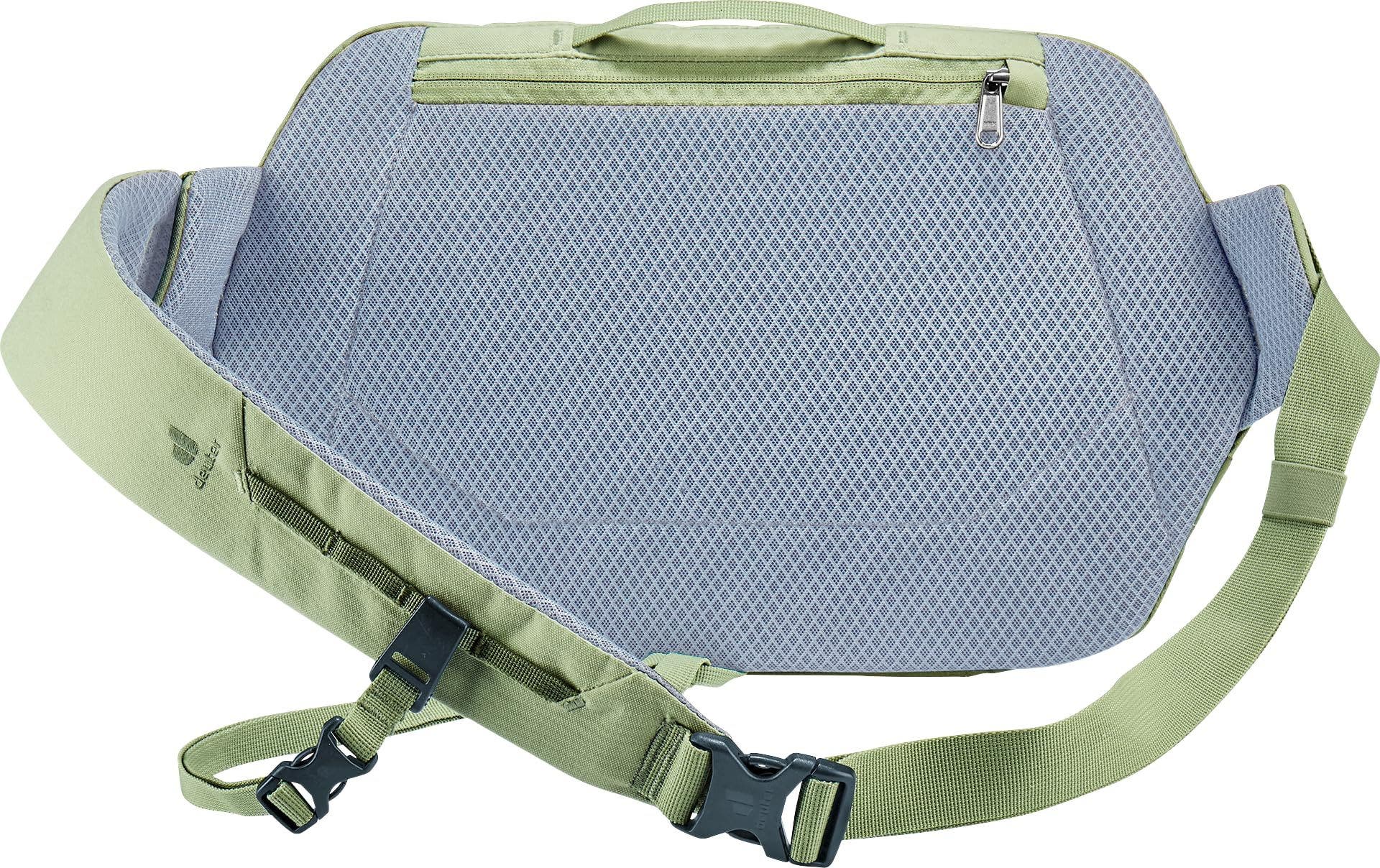 Stroof 8L Belt Bag, Alternate, color, Grove-Mineral