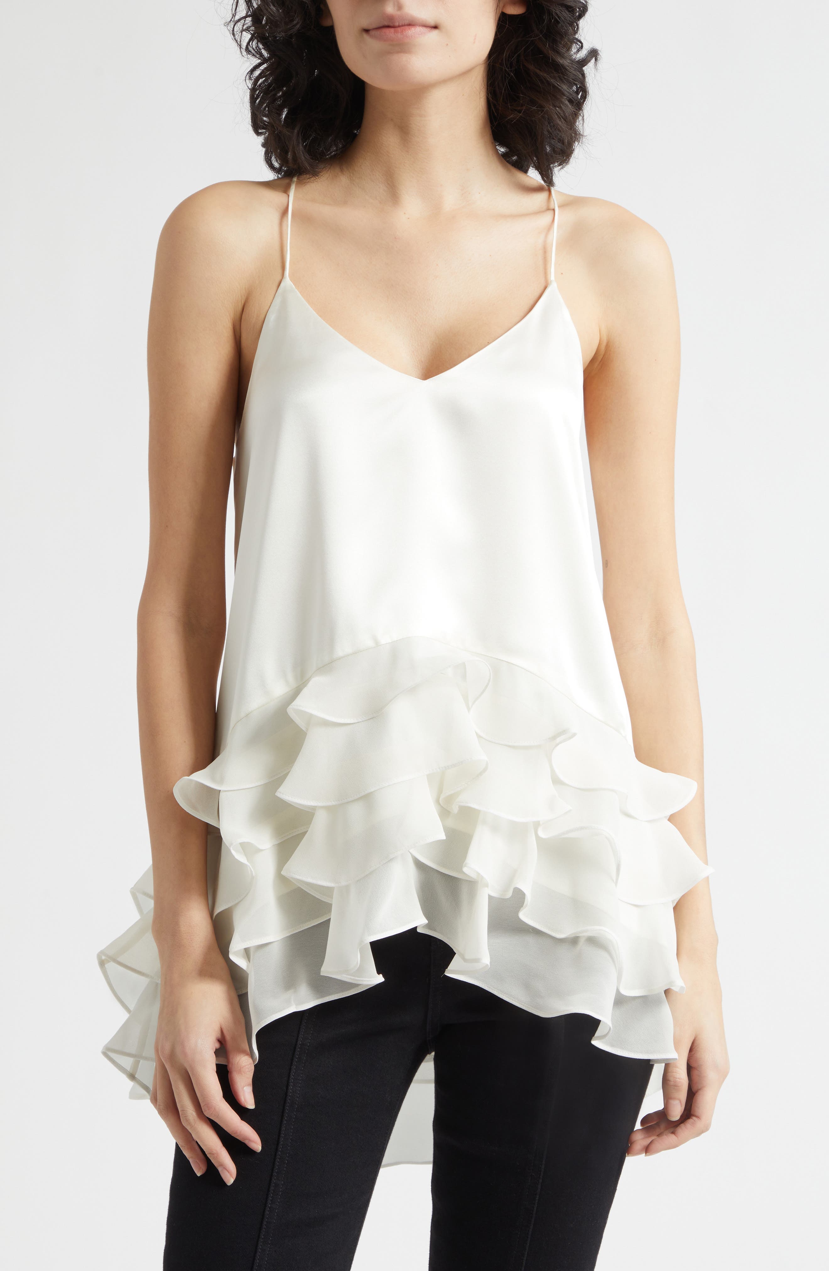 selected IVORY