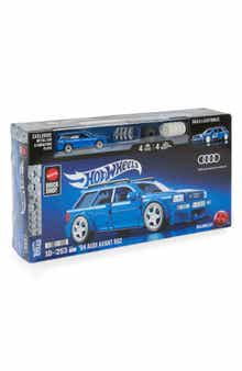 '94 Audi Avant RS2 Hot Wheels Speed Series Building Set