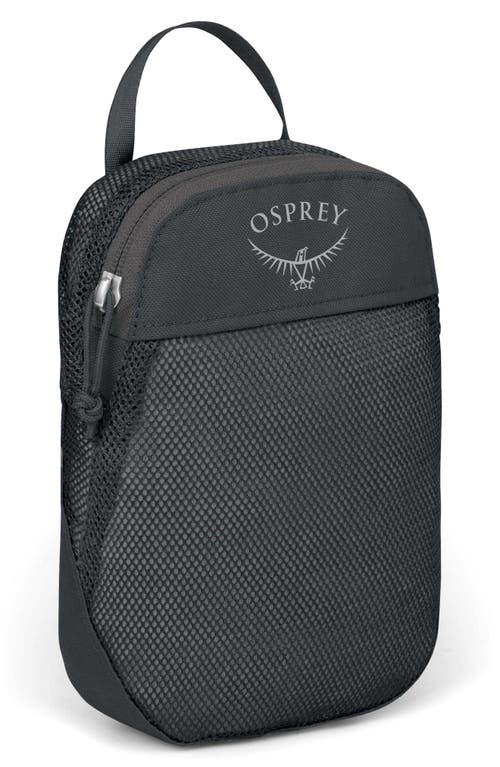 Osprey Daylite Small 2-liter Packing Cube In Black