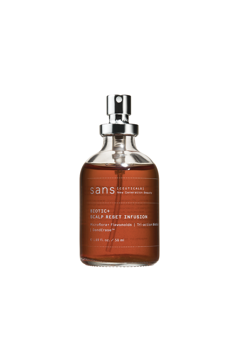 Biotic+ Scalp Reset Infusion, Main, color, 50ml