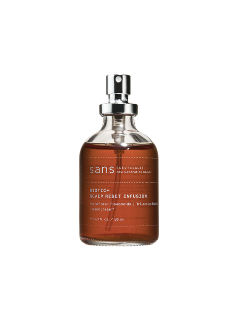 Biotic+ Scalp Reset Infusion