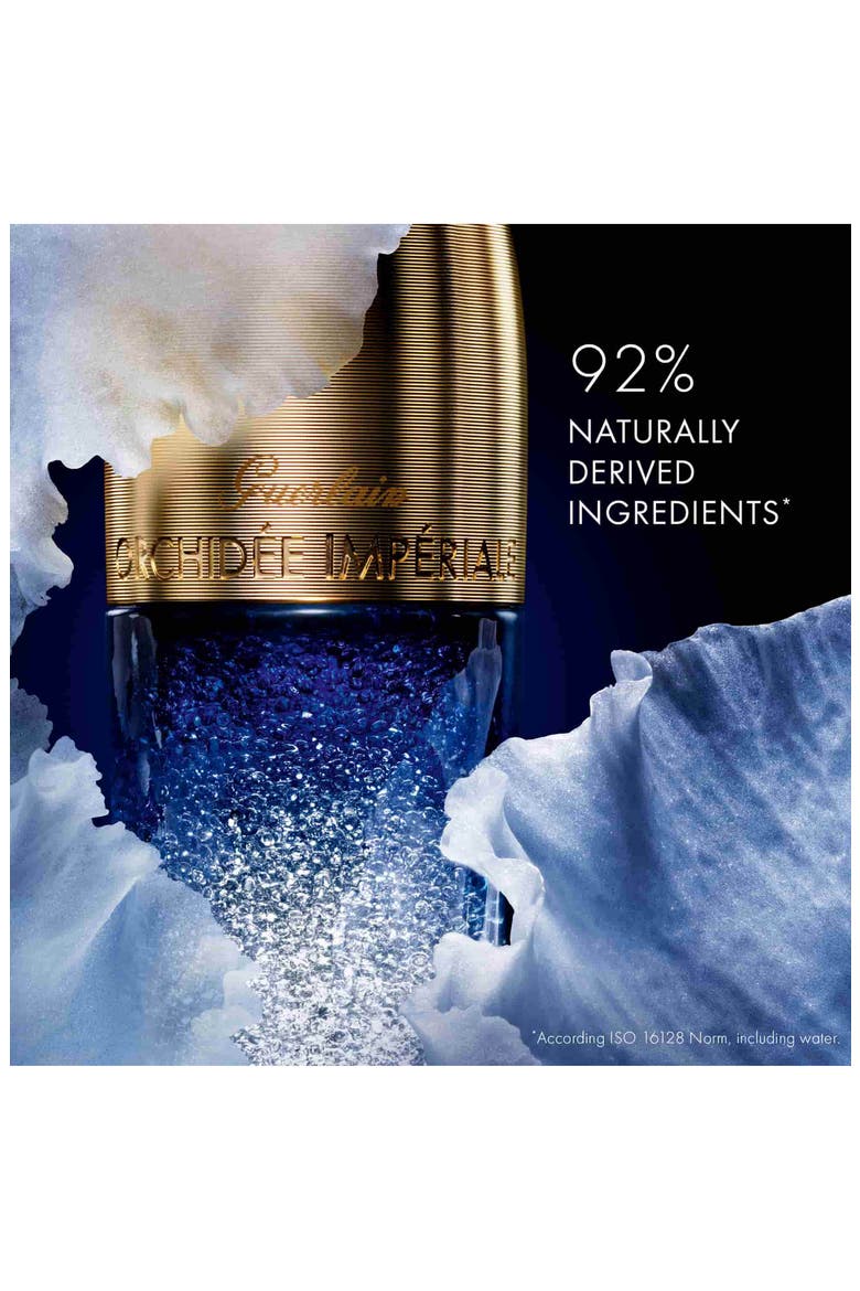 Orchidée Impériale The Micro-Lift Concentrate Lifting and Firming Serum, Alternate, color, NO COLOR