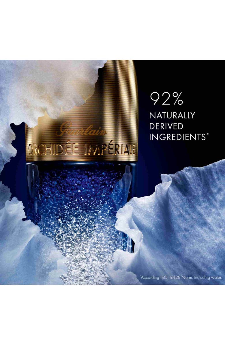 Guerlain Orchidée Impériale The Micro-Lift Concentrate Lifting and Firming Serum, Alternate, color, 