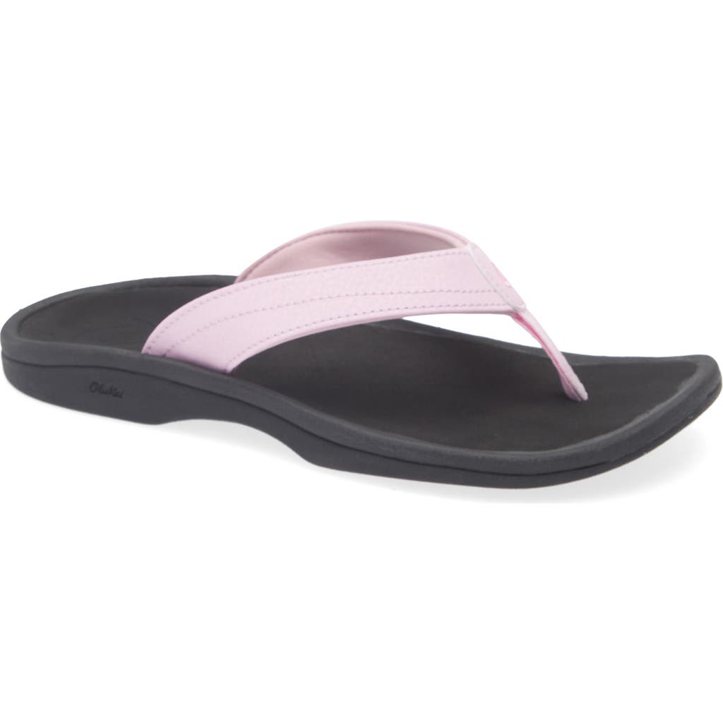 Olukai Ohana Flip Flop In Multi