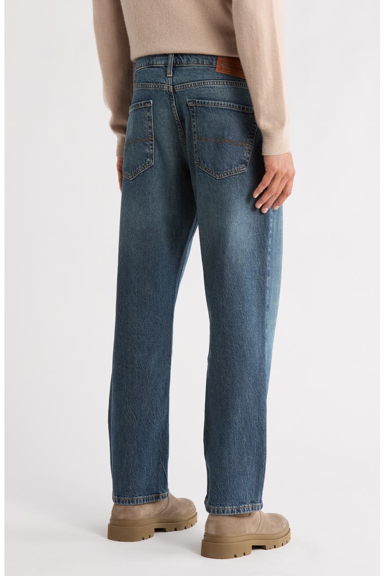 363 Straight Jeans, Alternate, color, EXCHANGE PLACE