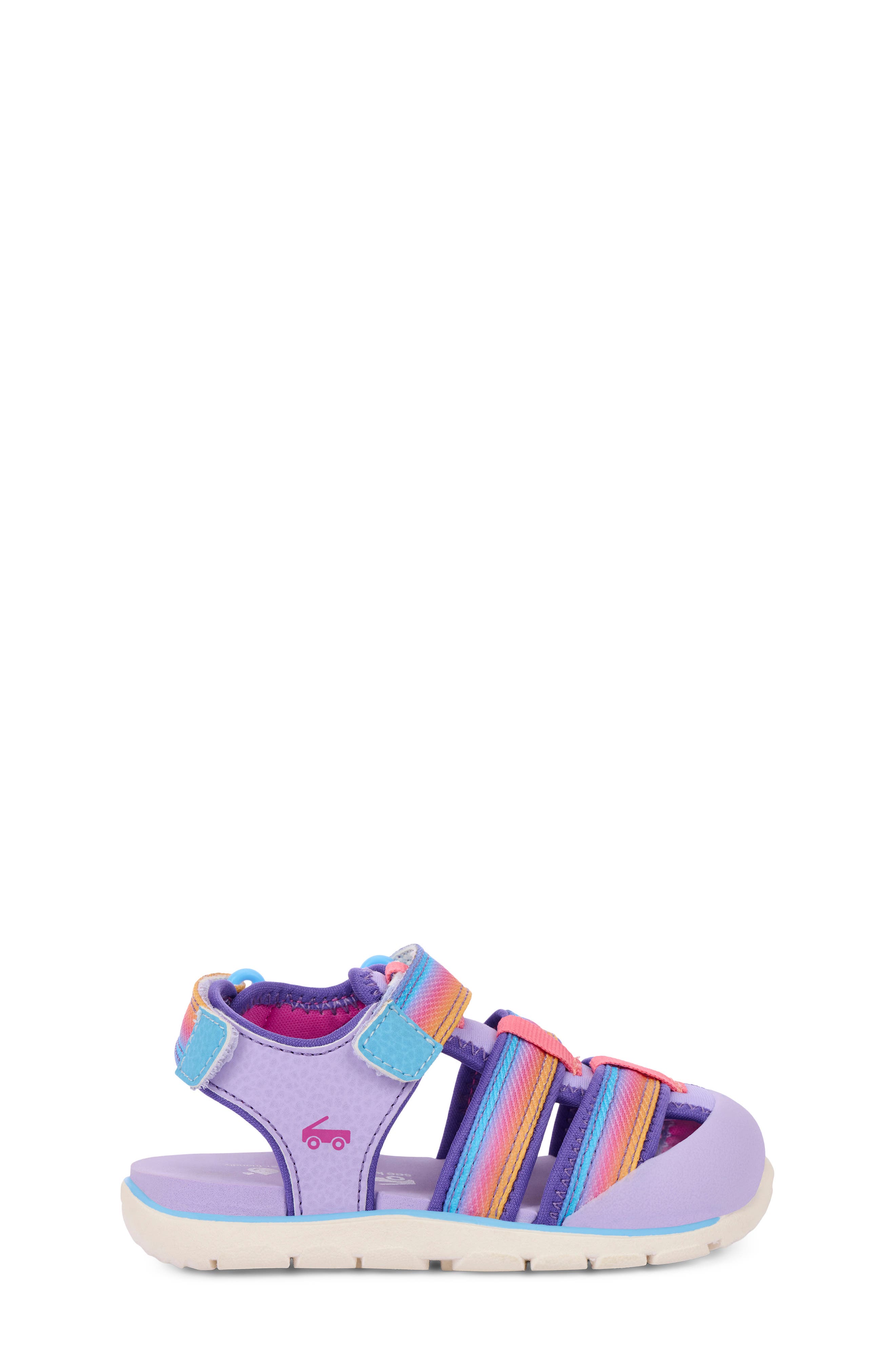 See Kai Run Kids' Wilder II Sandal, Alternate, color, 