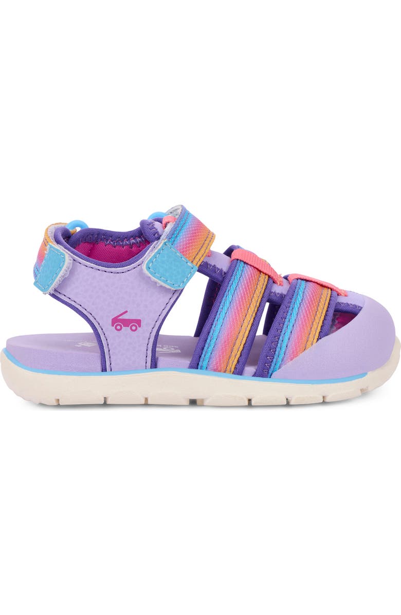 See Kai Run Kids' Wilder II Sandal, Alternate, color,