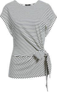 Rails Gabbie Tie Waist Top