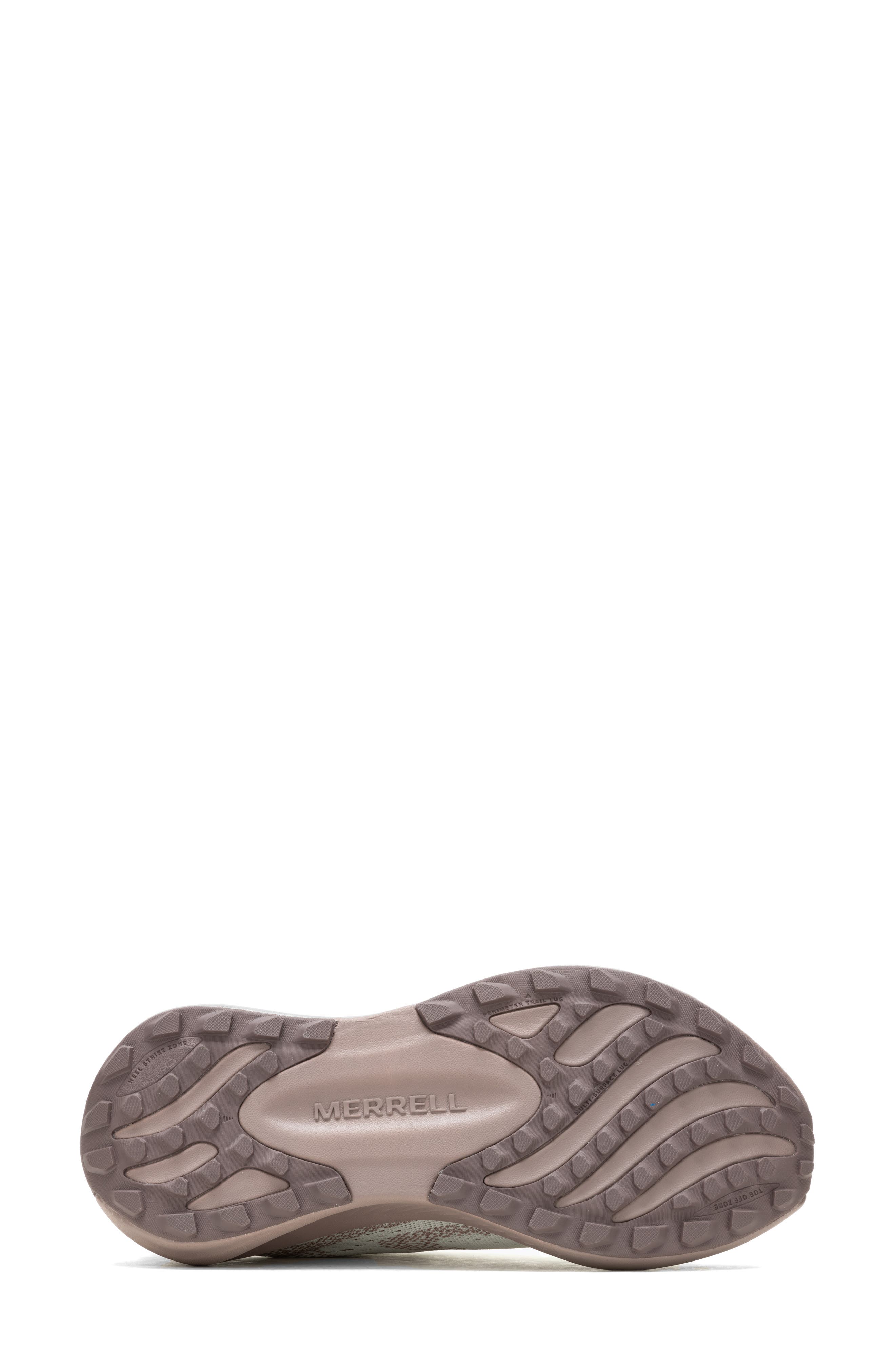 Merrell Morphlite Hiking Sneaker, Alternate, color, 