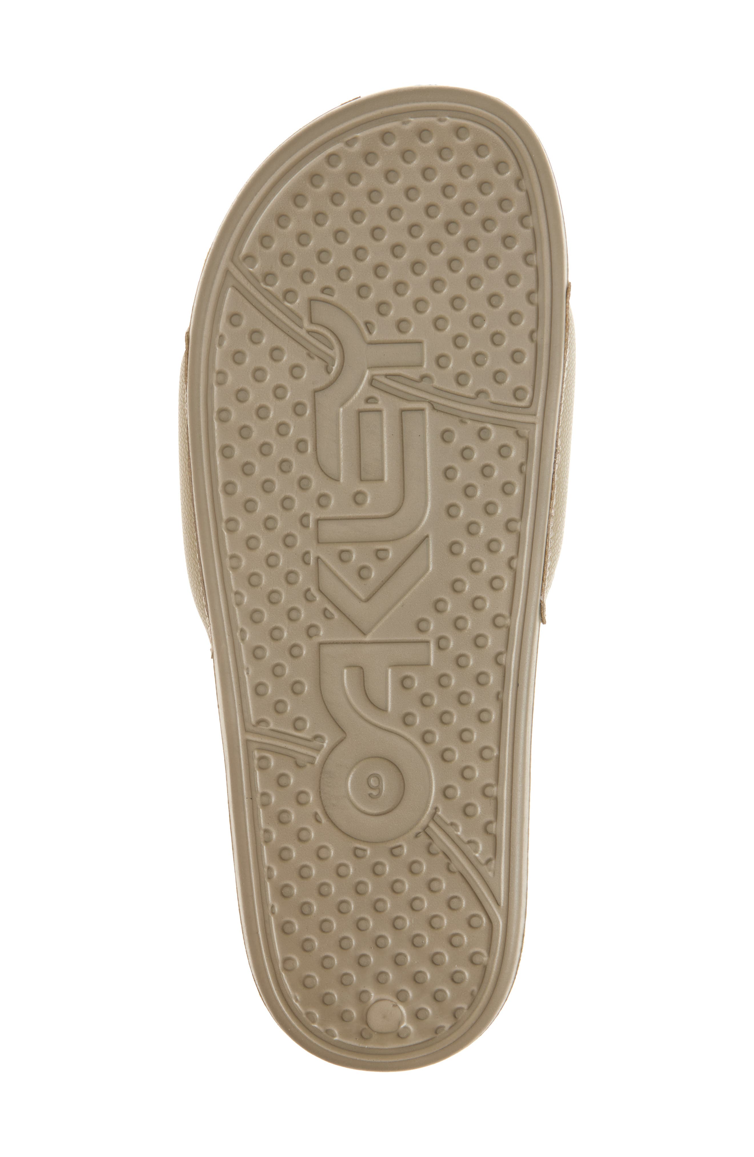 Oakley B1B 2.0 Slide Sandal, Alternate, color, Rye