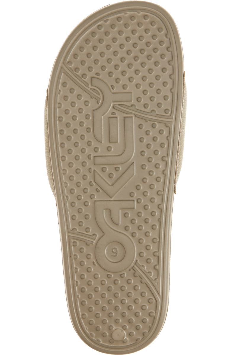 Oakley B1B 2.0 Slide Sandal, Alternate, color, Rye