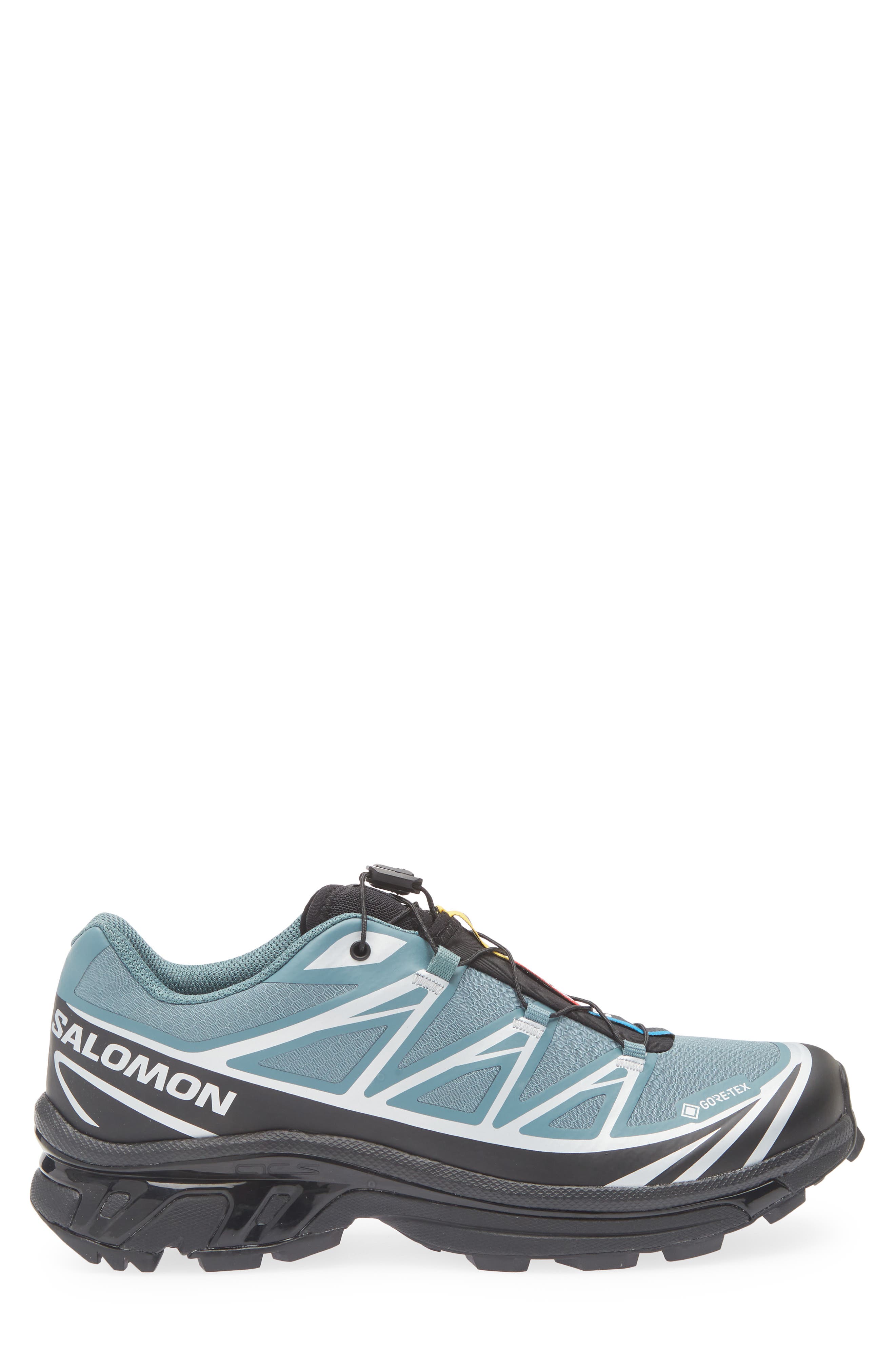Salomon Gender Inclusive XT-6 Gore–Tex® Waterproof Sneaker | Nordstrom