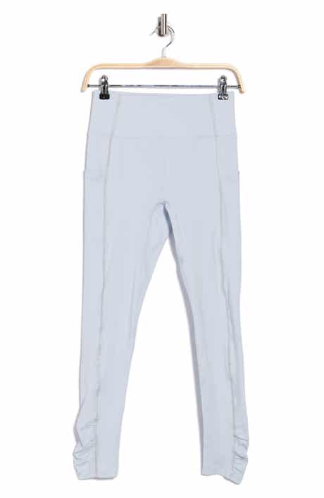 Free People FP Movement You're a Peach Pocket Leggings