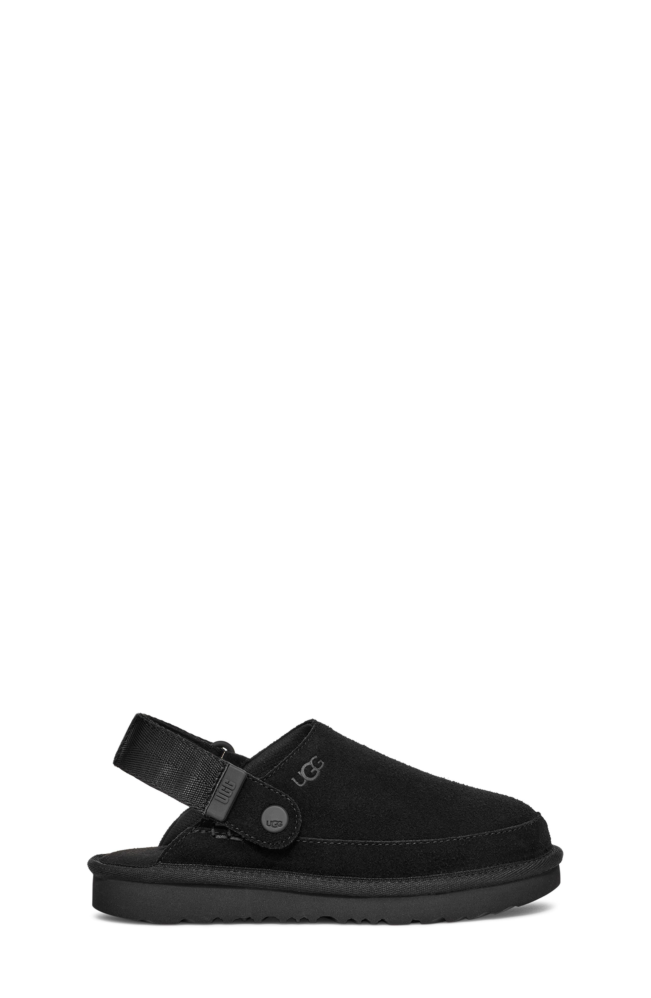 UGG<sup>®</sup> Kids' Goldenstar Clog, Alternate, color, 