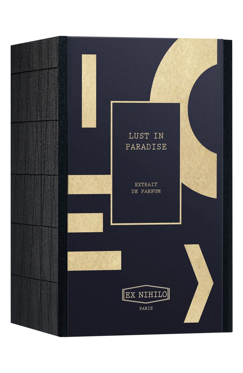 EX NIHILO Lust in Paradise Extrait de Parfum, Alternate, color,