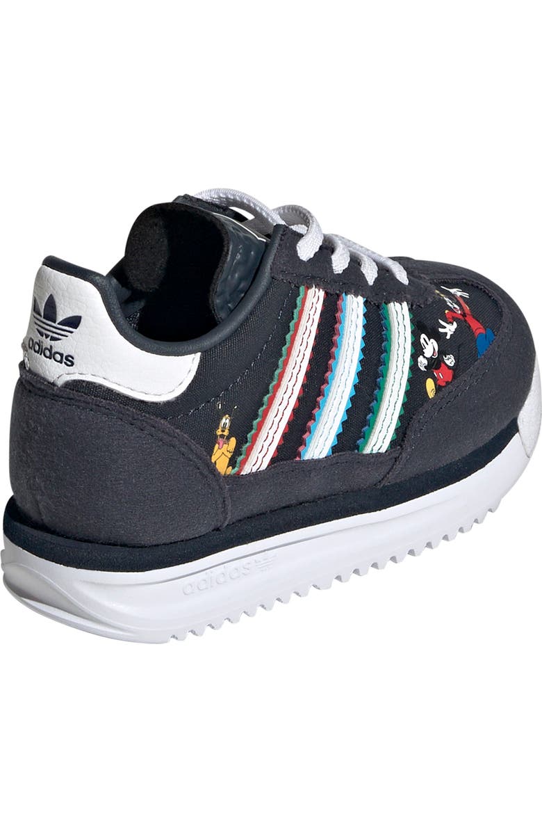 adidas x Disney Mickey & Friends Kids' SL 72 RS Sneaker, Alternate, color,