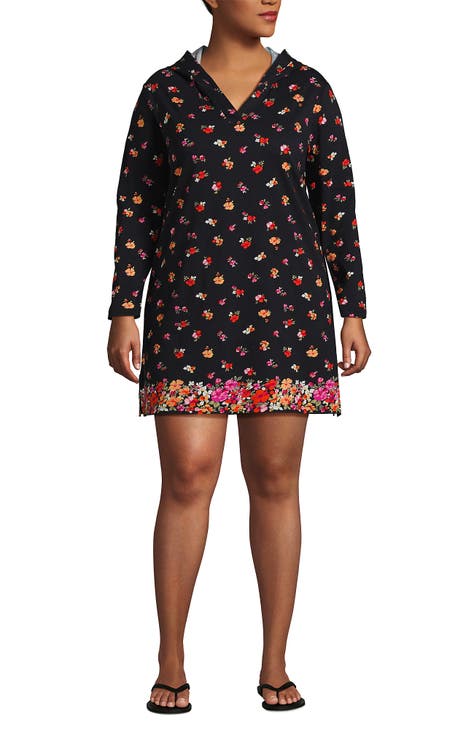 Lands End Plus Size Casual Dresses Nordstrom