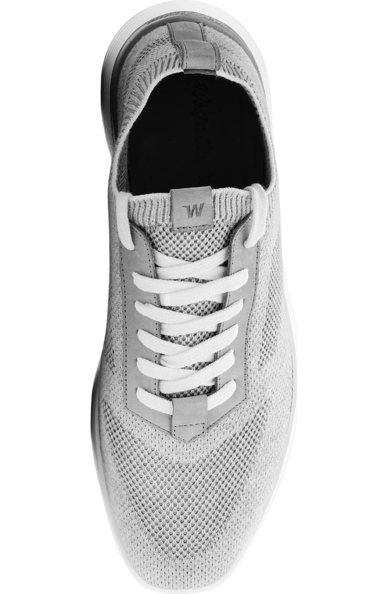 Wolf & Shepherd SupremeKnit<sup>™</sup> Sneaker, Alternate, color,