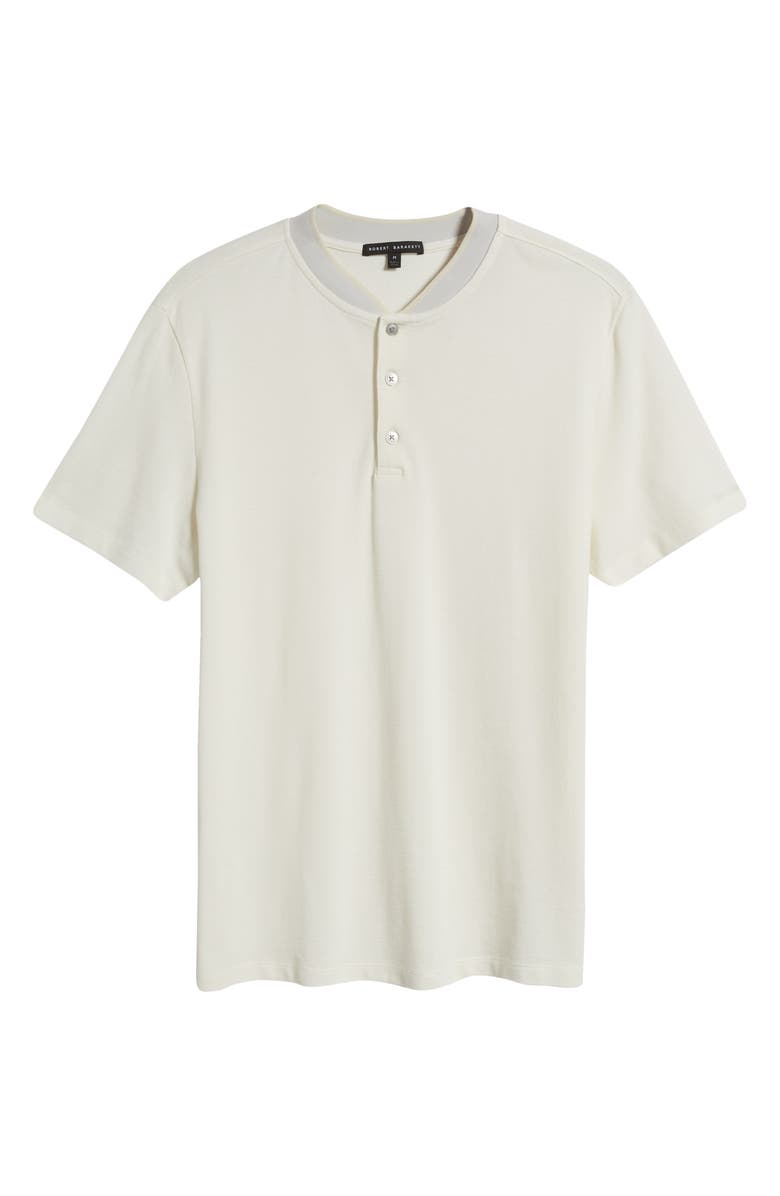 Robert Barakett Camus Short Sleeve Henley, Alternate, color, 