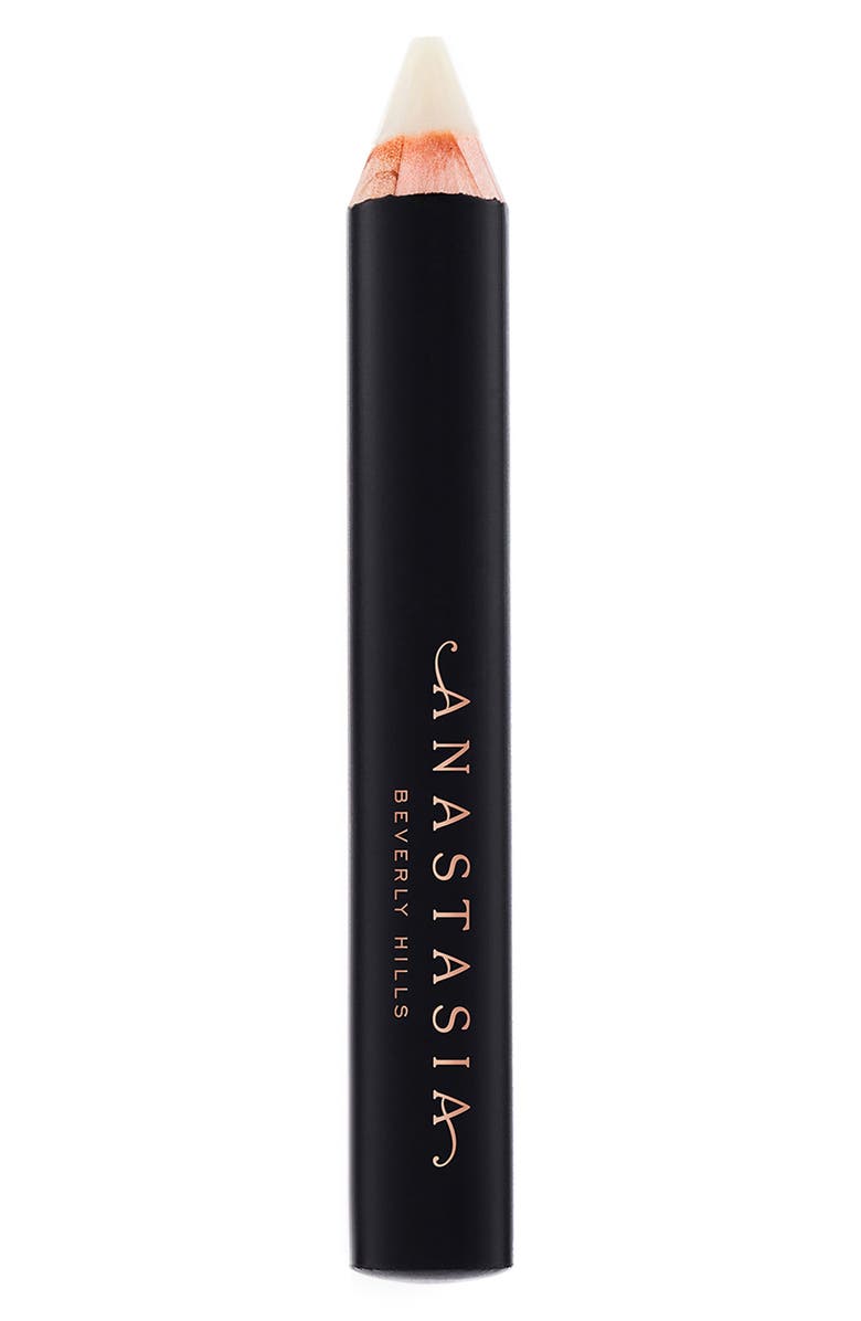Anastasia Beverly Hills Brow Primer Clear Wax Pencil, Main, color, 