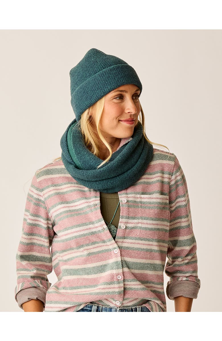 Carve Designs Margot Scarf, Alternate, color, Bistro