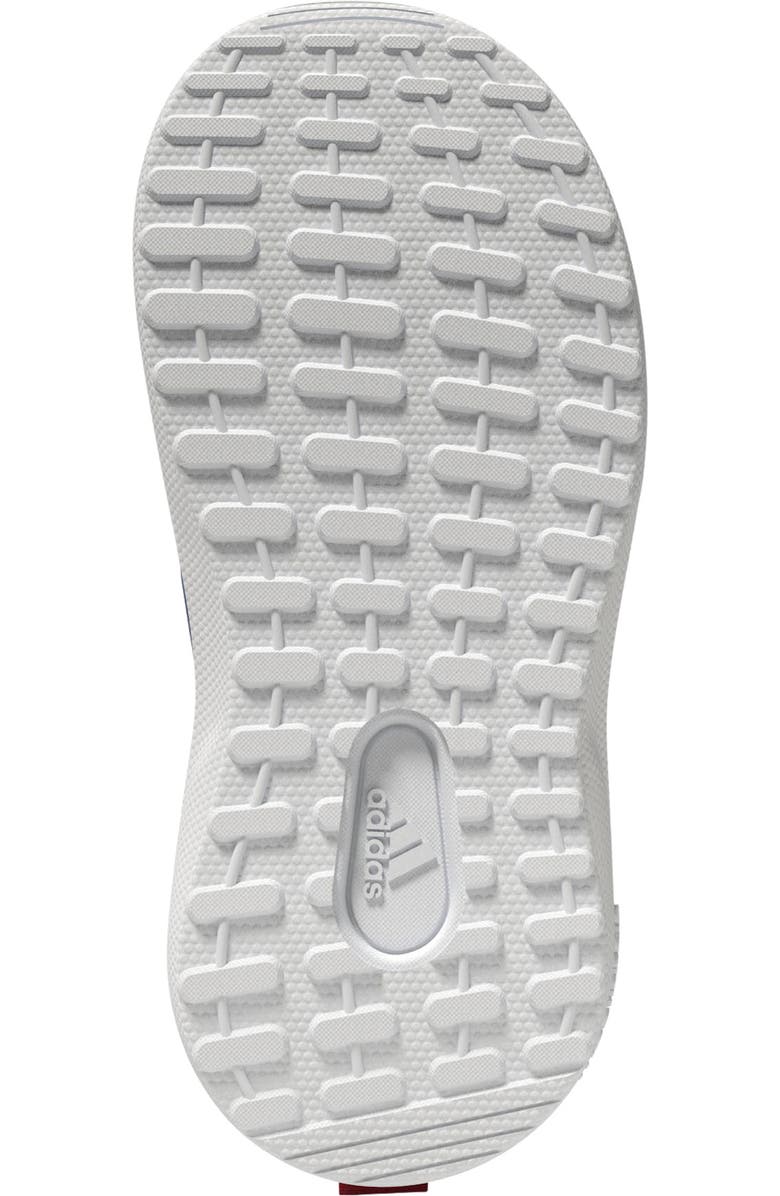 adidas Kids' Fortarun 2.0 Spiderman EL Sneaker, Alternate, color,