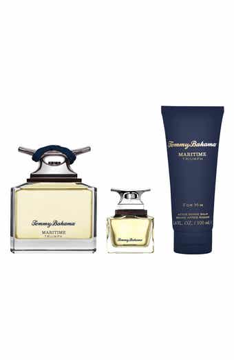 Tommy Bahama Maritime Triumph Eau de Cologne 3-Piece Gift Set
