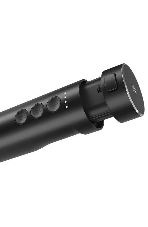 Zwilling Xtend Cordless Immersion Blender In Black