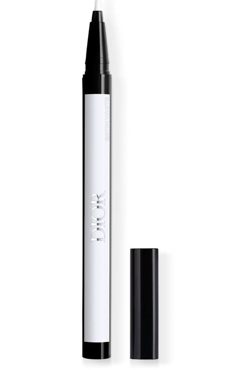 'Diorshow Waterproof Liquid Liner