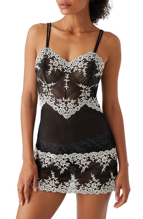 Embrace Lace® Chemise