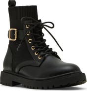 Steve Madden Kids' Kya Boot