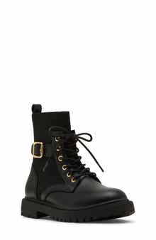 Steve Madden Kids' Kya Boot